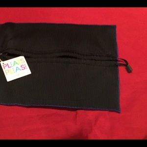 Issey Miyake Pleats Please Drawstring Bag